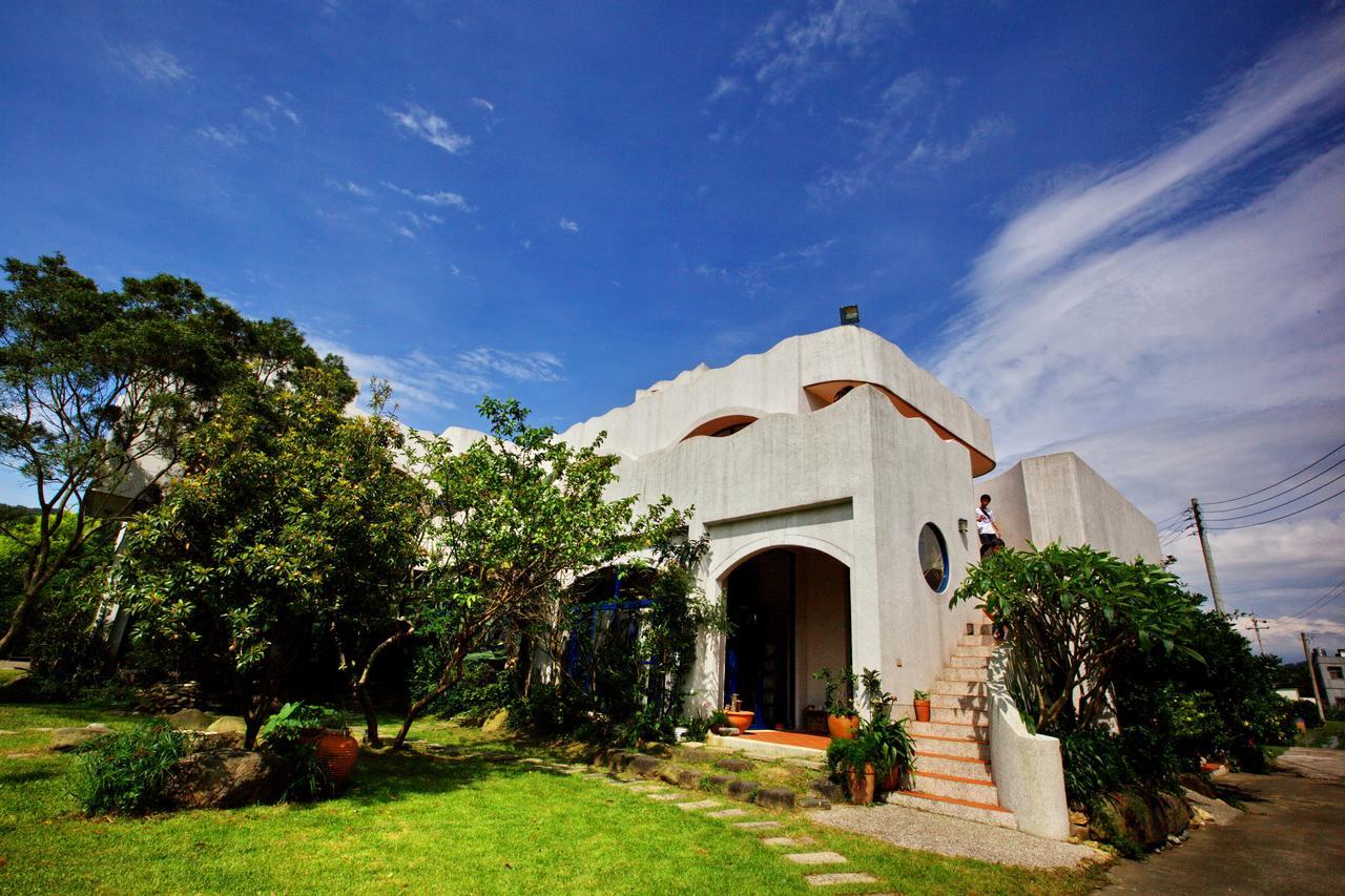Tuscany Garden B&B Guanxi Esterno foto