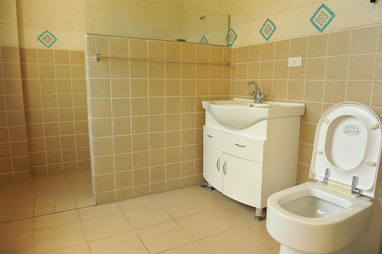 Tuscany Garden B&B Guanxi Esterno foto