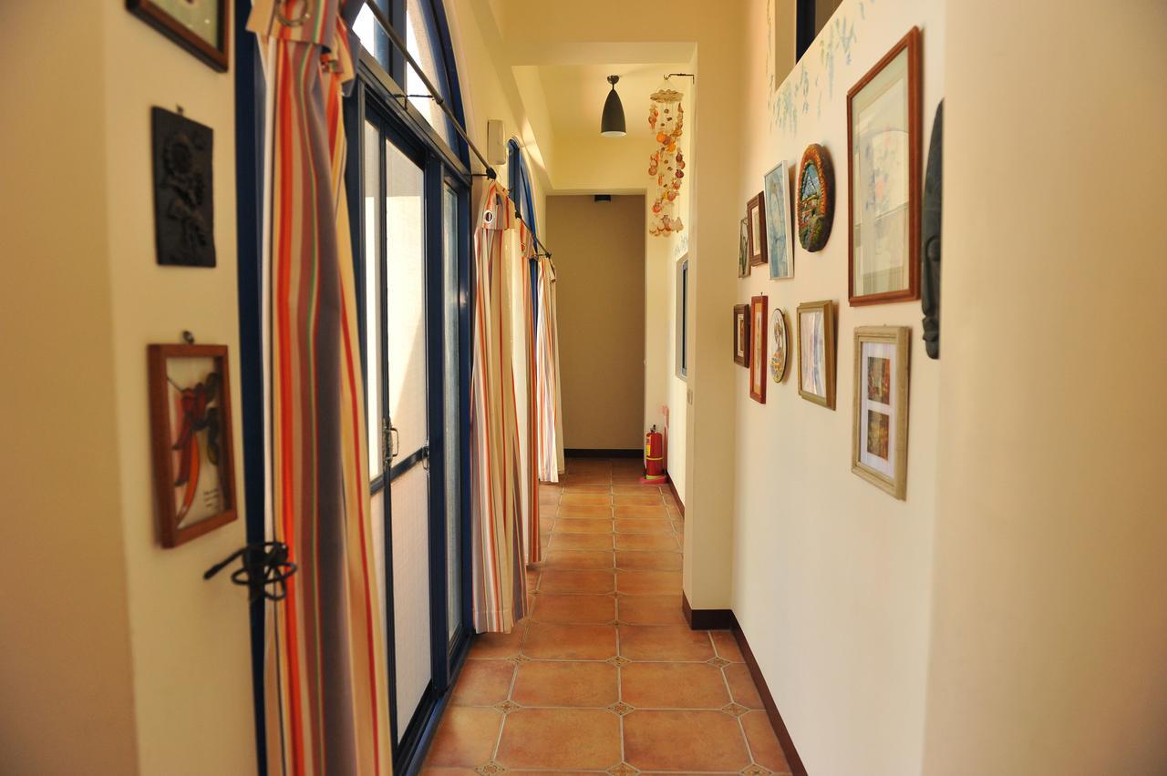 Tuscany Garden B&B Guanxi Esterno foto