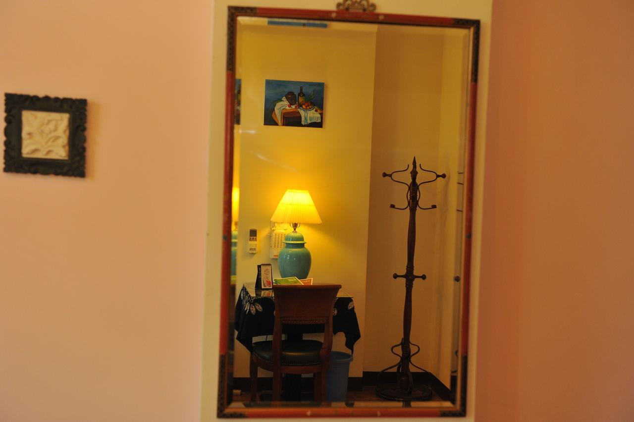 Tuscany Garden B&B Guanxi Esterno foto