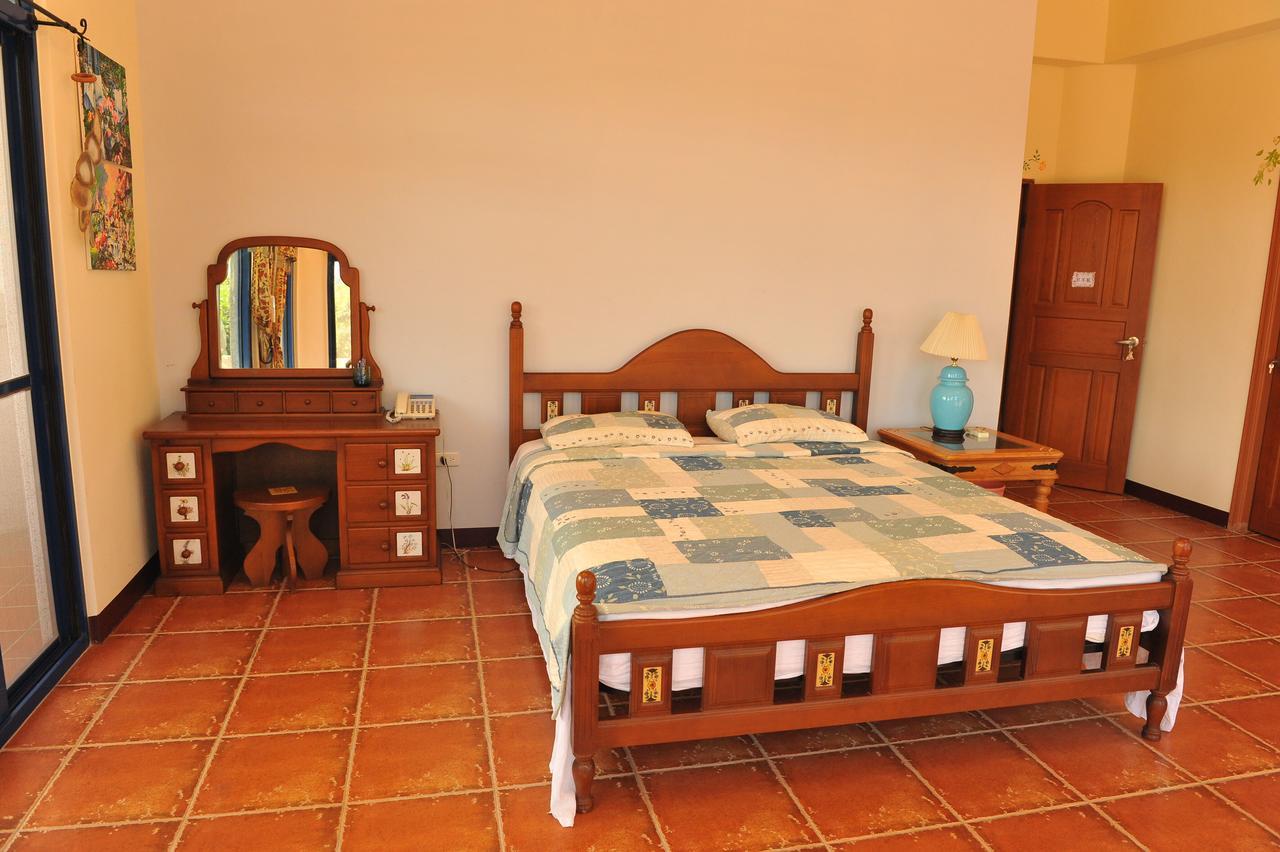 Tuscany Garden B&B Guanxi Esterno foto