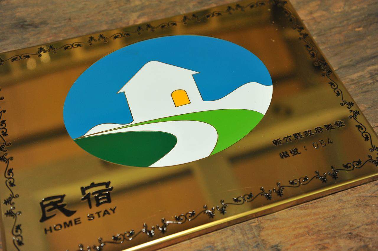 Tuscany Garden B&B Guanxi Esterno foto