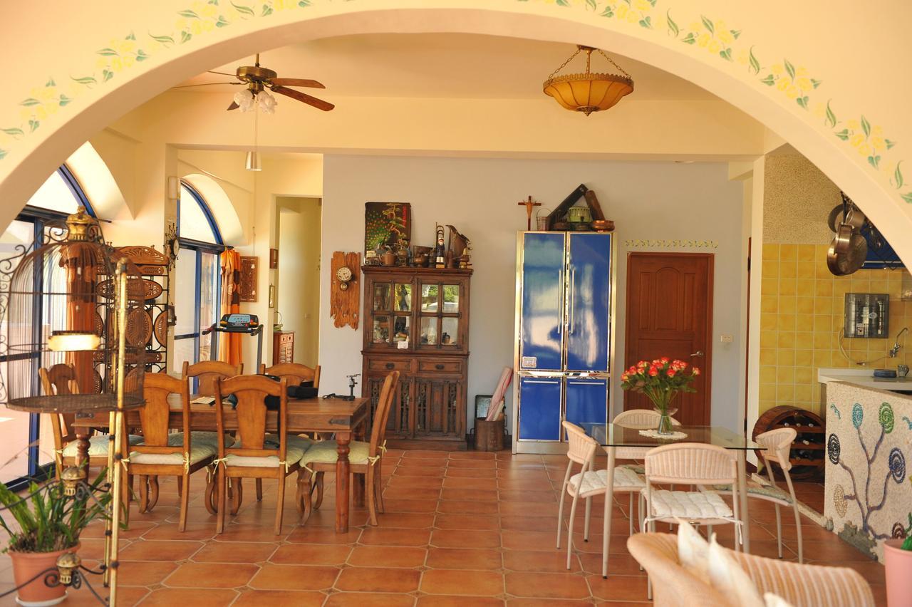 Tuscany Garden B&B Guanxi Esterno foto