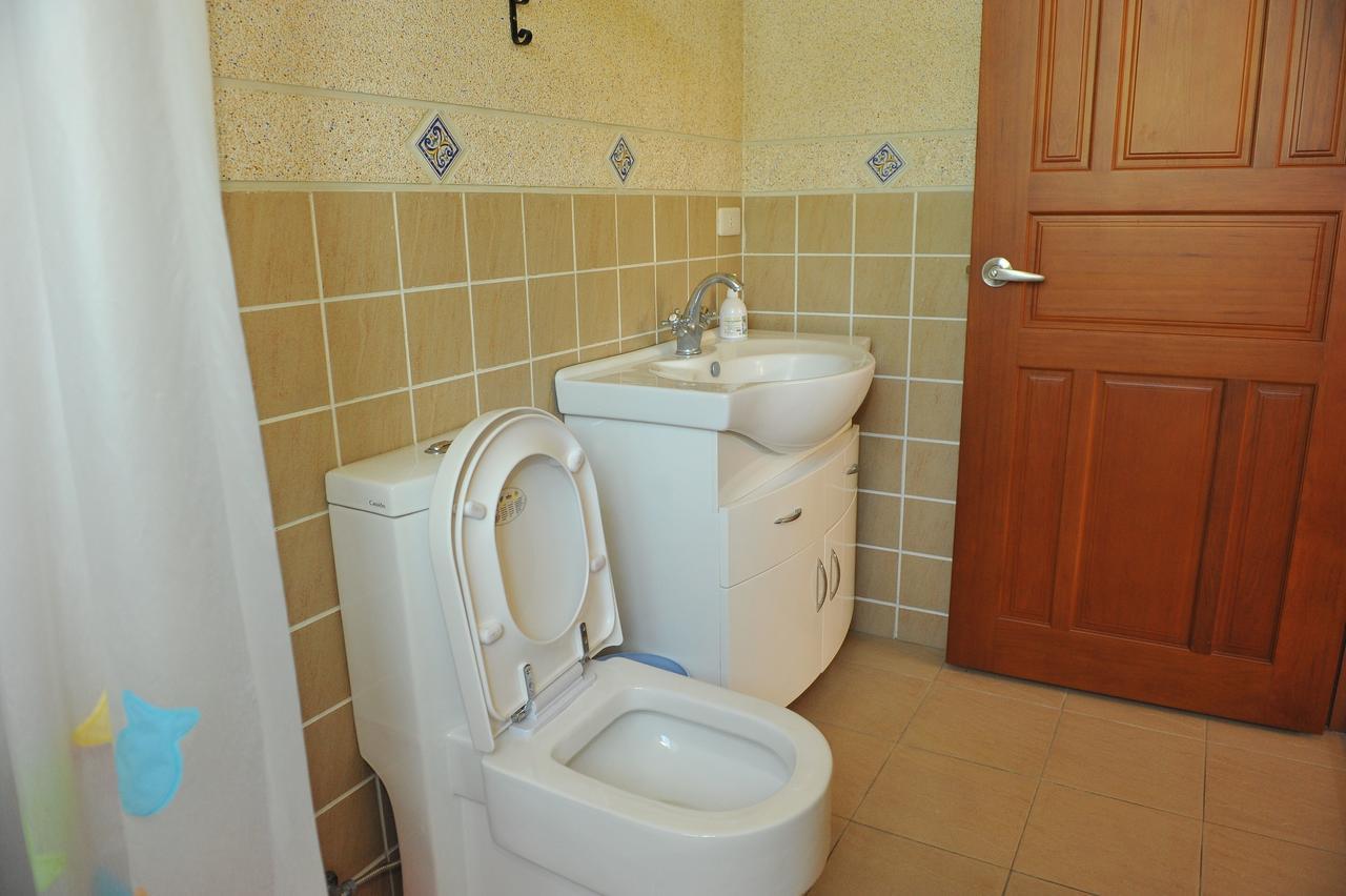 Tuscany Garden B&B Guanxi Esterno foto