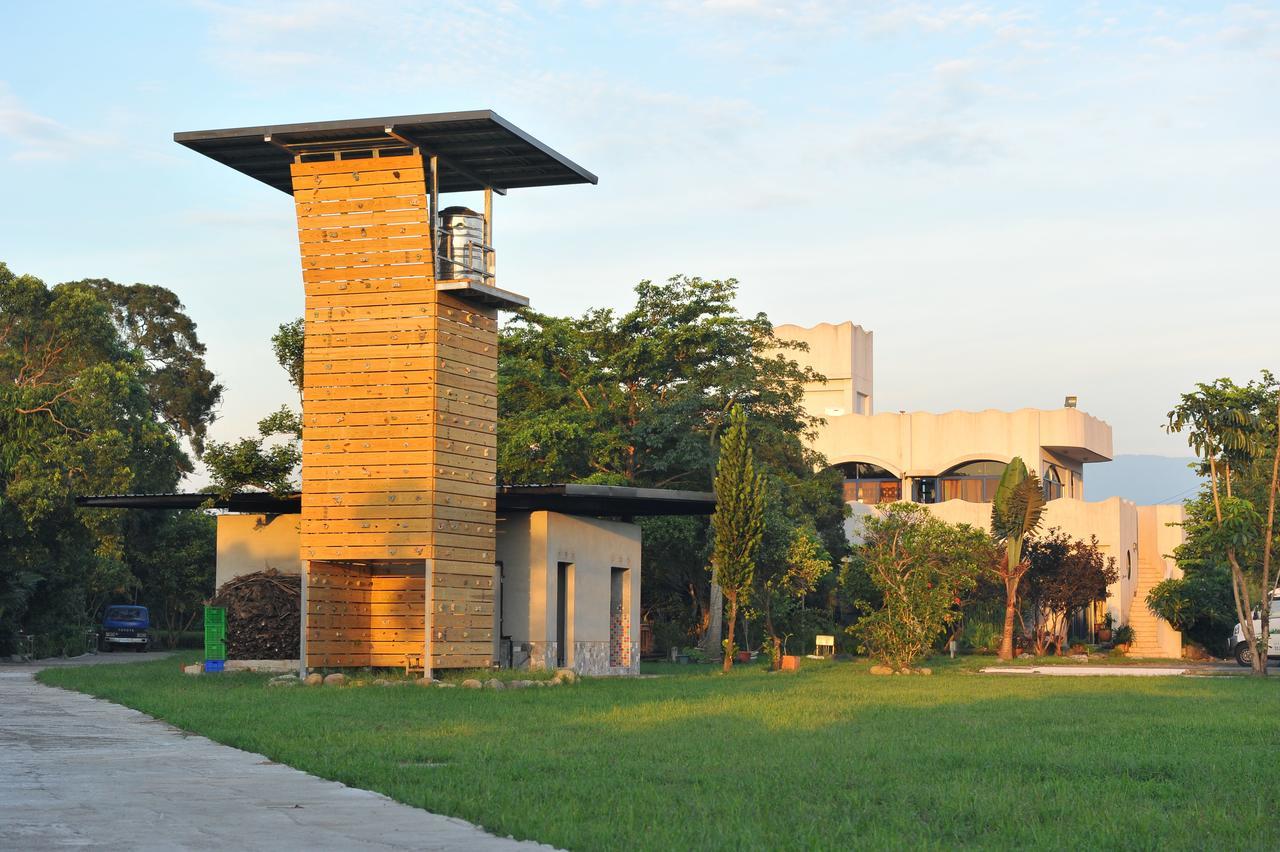 Tuscany Garden B&B Guanxi Esterno foto
