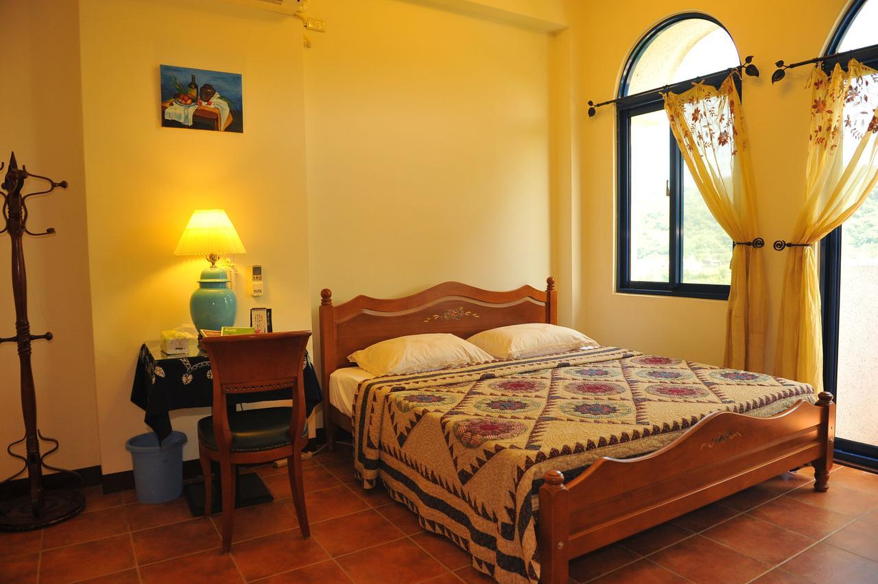 Tuscany Garden B&B Guanxi Esterno foto