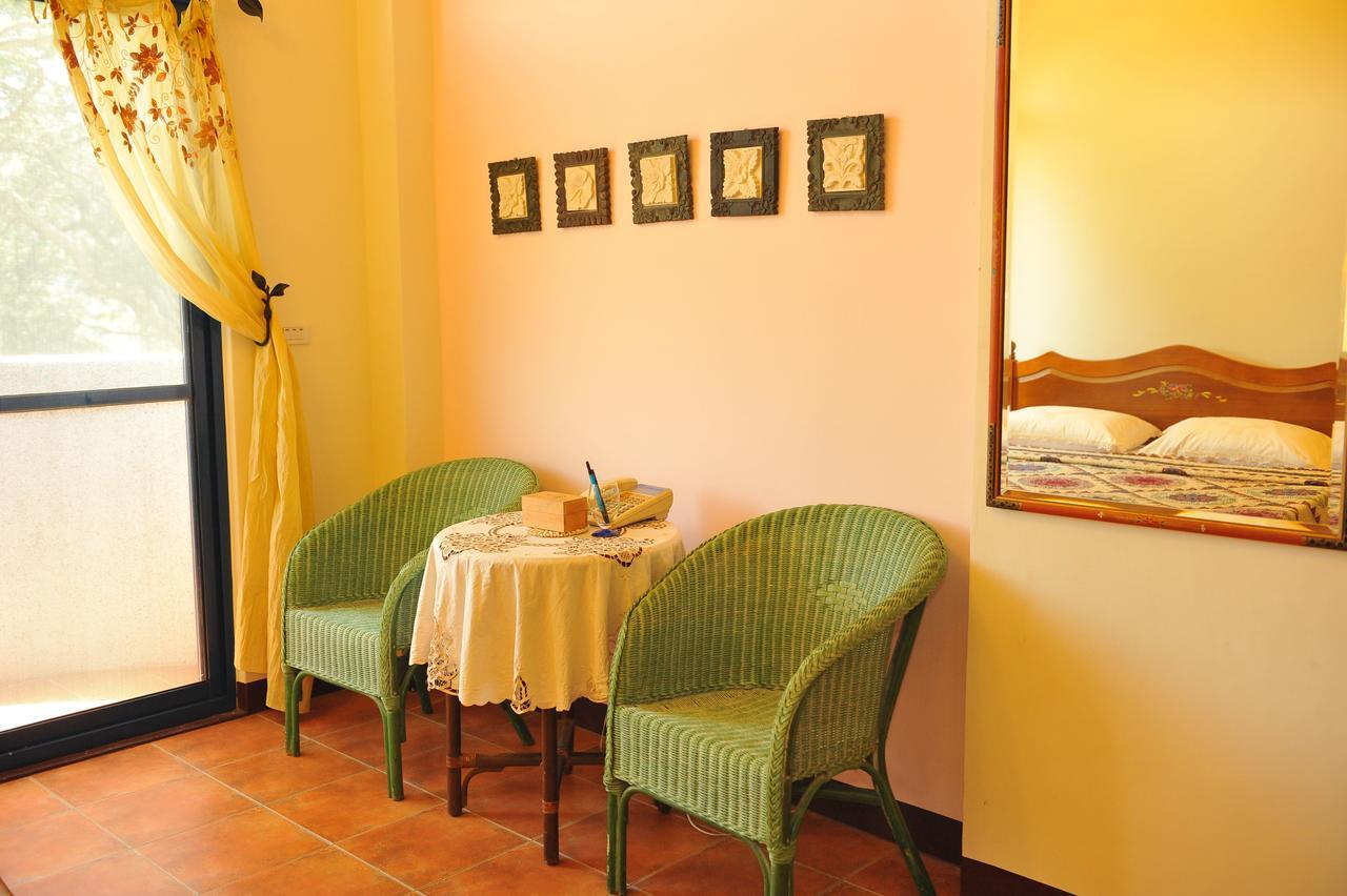 Tuscany Garden B&B Guanxi Esterno foto