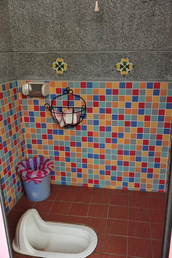 Tuscany Garden B&B Guanxi Esterno foto