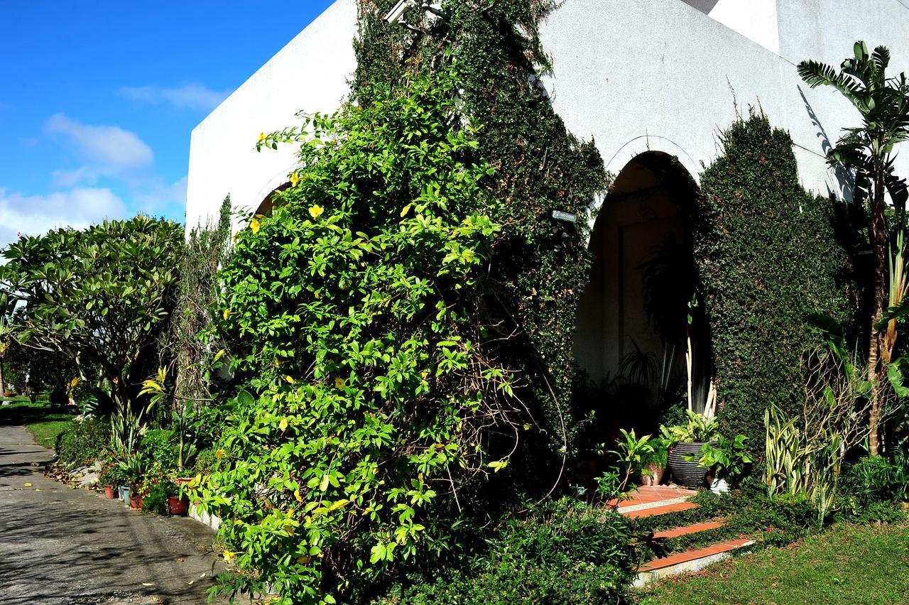 Tuscany Garden B&B Guanxi Esterno foto