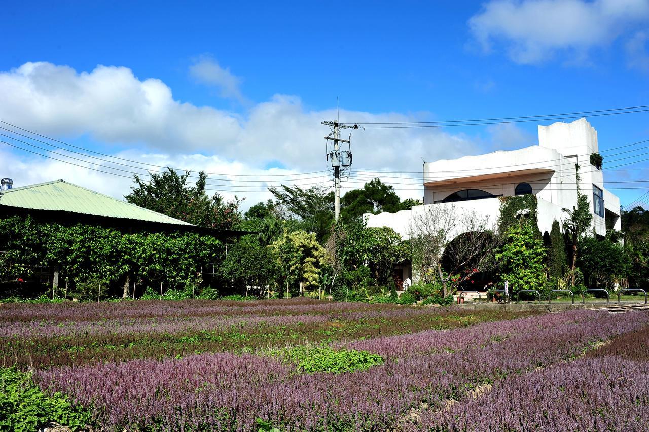 Tuscany Garden B&B Guanxi Esterno foto