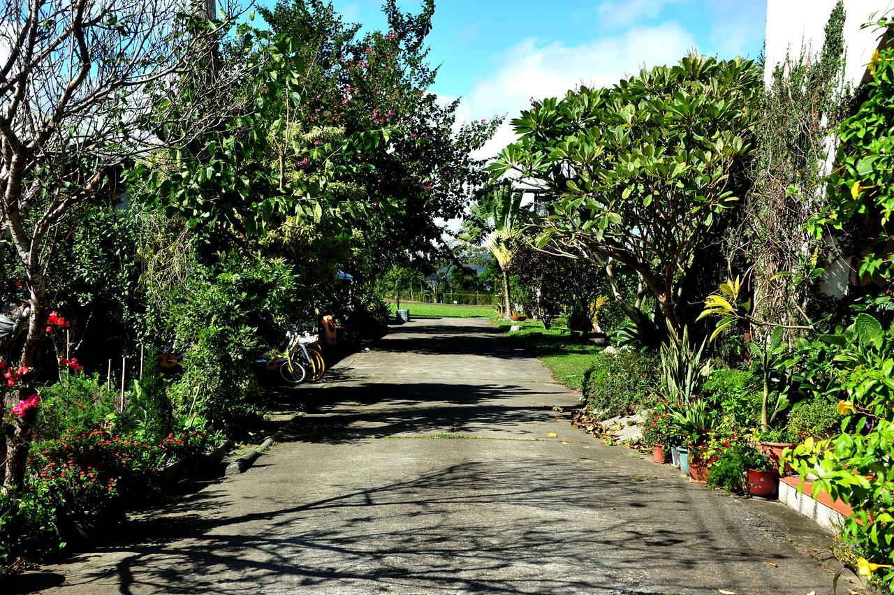 Tuscany Garden B&B Guanxi Esterno foto
